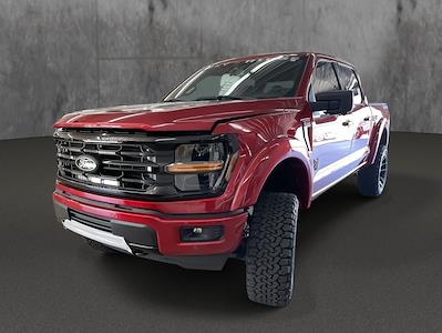 2024 Ford F-150 Super Crew 4x4 Rocky Ridge Premium Lifted Truck for sale #1FTFW3L52RFB66399 - photo 1