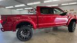 2024 Ford F-150 Super Crew 4x4 Rocky Ridge Premium Lifted Truck for sale #1FTFW3L52RFB66399 - photo 9