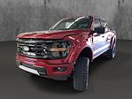 2024 Ford F-150 Super Crew 4x4 Rocky Ridge Premium Lifted Truck for sale #1FTFW3L52RFB66399 - photo 1