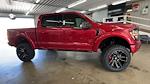 2024 Ford F-150 Super Crew 4x4 Rocky Ridge Premium Lifted Truck for sale #1FTFW3L52RFB66399 - photo 2