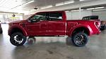 2024 Ford F-150 Super Crew 4x4 Rocky Ridge Premium Lifted Truck for sale #1FTFW3L52RFB66399 - photo 5
