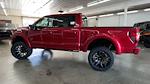 2024 Ford F-150 Super Crew 4x4 Rocky Ridge Premium Lifted Truck for sale #1FTFW3L52RFB66399 - photo 6