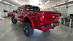 2024 Ford F-150 Super Crew 4x4 Rocky Ridge Premium Lifted Truck for sale #1FTFW3L52RFB66399 - photo 7