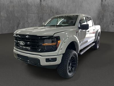 2024 Ford F-150 Super Crew 4x4 Rocky Ridge Premium Lifted Truck for sale #1FTFW3L52RKF24124 - photo 1