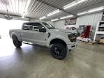 2024 Ford F-150 Super Crew 4x4 Rocky Ridge Premium Lifted Truck for sale #1FTFW3L52RKF24124 - photo 2