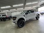 2024 Ford F-150 Super Crew 4x4 Rocky Ridge Premium Lifted Truck for sale #1FTFW3L52RKF24124 - photo 4