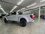 2024 Ford F-150 Super Crew 4x4 Rocky Ridge Premium Lifted Truck for sale #1FTFW3L52RKF24124 - photo 6