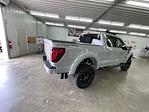 2024 Ford F-150 Super Crew 4x4 Rocky Ridge Premium Lifted Truck for sale #1FTFW3L52RKF24124 - photo 8