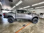 2025 Ford F-150 Super Crew 4x4 Black Widow Premium Lifted Truck for sale #1FTFW3L52SFA11888 - photo 9