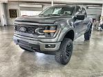 2025 Ford F-150 Super Crew 4x4 Black Widow Premium Lifted Truck for sale #1FTFW3L52SFA11888 - photo 10