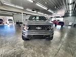 2025 Ford F-150 Super Crew 4x4 Black Widow Premium Lifted Truck for sale #1FTFW3L52SFA11888 - photo 3