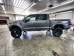 2025 Ford F-150 Super Crew 4x4 Black Widow Premium Lifted Truck for sale #1FTFW3L52SFA11888 - photo 5