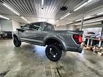 2025 Ford F-150 Super Crew 4x4 Black Widow Premium Lifted Truck for sale #1FTFW3L52SFA11888 - photo 6