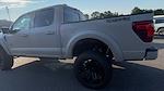 2025 Ford F-150 Super Crew 4x4 Black Widow Premium Lifted Truck for sale #1FTFW3L52SFB24742 - photo 2