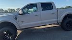 2025 Ford F-150 Super Crew 4x4 Black Widow Premium Lifted Truck for sale #1FTFW3L52SFB24742 - photo 3