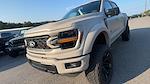2025 Ford F-150 Super Crew 4x4 Black Widow Premium Lifted Truck for sale #1FTFW3L52SFB24742 - photo 4
