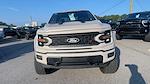 2025 Ford F-150 Super Crew 4x4 Black Widow Premium Lifted Truck for sale #1FTFW3L52SFB24742 - photo 5