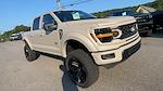2025 Ford F-150 Super Crew 4x4 Black Widow Premium Lifted Truck for sale #1FTFW3L52SFB24742 - photo 6