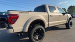 2025 Ford F-150 Super Crew 4x4 Black Widow Premium Lifted Truck for sale #1FTFW3L52SFB24742 - photo 8