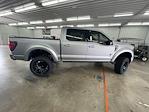 2025 Ford F-150 Super Crew 4x4 Black Widow Premium Lifted Truck for sale #1FTFW3L52SKD92519 - photo 9