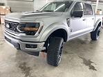 2025 Ford F-150 Super Crew 4x4 Black Widow Premium Lifted Truck for sale #1FTFW3L52SKD92519 - photo 10