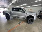 2025 Ford F-150 Super Crew 4x4 Black Widow Premium Lifted Truck for sale #1FTFW3L52SKD92519 - photo 2