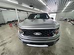 2025 Ford F-150 Super Crew 4x4 Black Widow Premium Lifted Truck for sale #1FTFW3L52SKD92519 - photo 3