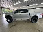 2025 Ford F-150 Super Crew 4x4 Black Widow Premium Lifted Truck for sale #1FTFW3L52SKD92519 - photo 5