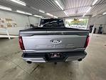 2025 Ford F-150 Super Crew 4x4 Black Widow Premium Lifted Truck for sale #1FTFW3L52SKD92519 - photo 7