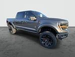 2025 Ford F-150 Super Crew 4x4 Black Widow Premium Lifted Truck for sale #1FTFW3L52SKE11361 - photo 1