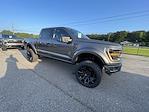 2025 Ford F-150 Super Crew 4x4 Black Widow Premium Lifted Truck for sale #1FTFW3L52SKE11361 - photo 10