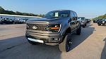 2025 Ford F-150 Super Crew 4x4 Black Widow Premium Lifted Truck for sale #1FTFW3L52SKE11361 - photo 6