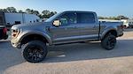 2025 Ford F-150 Super Crew 4x4 Black Widow Premium Lifted Truck for sale #1FTFW3L52SKE11361 - photo 7