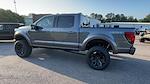 2025 Ford F-150 Super Crew 4x4 Black Widow Premium Lifted Truck for sale #1FTFW3L52SKE11361 - photo 8