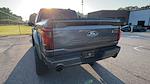 2025 Ford F-150 Super Crew 4x4 Black Widow Premium Lifted Truck for sale #1FTFW3L52SKE11361 - photo 9