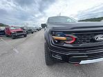 2025 Ford F-150 Super Crew 4x4 Black Widow Limited Premium Lifted Truck for sale #1FTFW3L52SKE27804 - photo 10