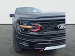 2025 Ford F-150 Super Crew 4x4 Black Widow Limited Premium Lifted Truck for sale #1FTFW3L52SKE27804 - photo 1