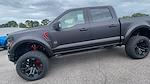 2025 Ford F-150 Super Crew 4x4 Black Widow Limited Premium Lifted Truck for sale #1FTFW3L52SKE27804 - photo 6