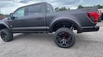 2025 Ford F-150 Super Crew 4x4 Black Widow Limited Premium Lifted Truck for sale #1FTFW3L52SKE27804 - photo 7