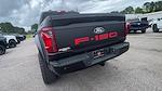 2025 Ford F-150 Super Crew 4x4 Black Widow Limited Premium Lifted Truck for sale #1FTFW3L52SKE27804 - photo 8