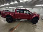2025 Ford F-150 Super Crew 4x4 Black Widow Premium Lifted Truck for sale #1FTFW3L52SKE90143 - photo 9