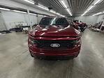 2025 Ford F-150 Super Crew 4x4 Black Widow Premium Lifted Truck for sale #1FTFW3L52SKE90143 - photo 3