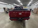 2025 Ford F-150 Super Crew 4x4 Black Widow Premium Lifted Truck for sale #1FTFW3L52SKE90143 - photo 7
