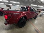 2025 Ford F-150 Super Crew 4x4 Black Widow Premium Lifted Truck for sale #1FTFW3L52SKE90143 - photo 8