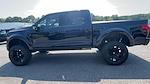 2025 Ford F-150 Super Crew 4x4 Black Widow Premium Lifted Truck for sale #1FTFW3L52SKE90157 - photo 3