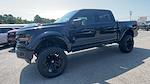 2025 Ford F-150 Super Crew 4x4 Black Widow Premium Lifted Truck for sale #1FTFW3L52SKE90157 - photo 4