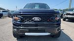 2025 Ford F-150 Super Crew 4x4 Black Widow Premium Lifted Truck for sale #1FTFW3L52SKE90157 - photo 5