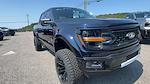 2025 Ford F-150 Super Crew 4x4 Black Widow Premium Lifted Truck for sale #1FTFW3L52SKE90157 - photo 6