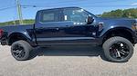 2025 Ford F-150 Super Crew 4x4 Black Widow Premium Lifted Truck for sale #1FTFW3L52SKE90157 - photo 7