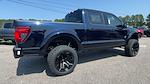2025 Ford F-150 Super Crew 4x4 Black Widow Premium Lifted Truck for sale #1FTFW3L52SKE90157 - photo 8